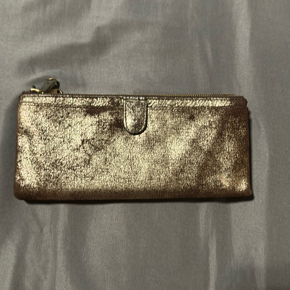 Hobo wallet